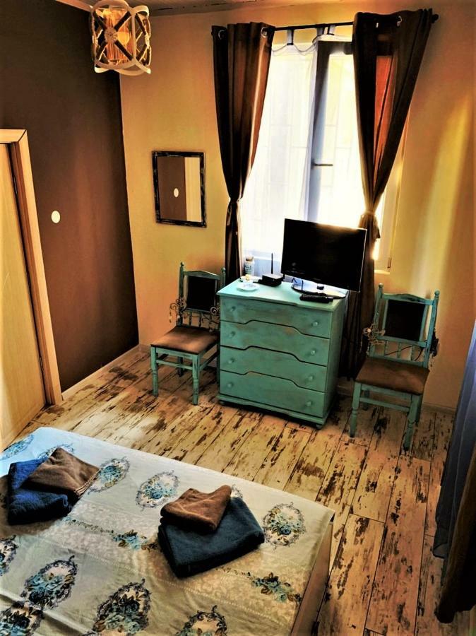 Tera Apartment Burgas by Eksteriør bilde